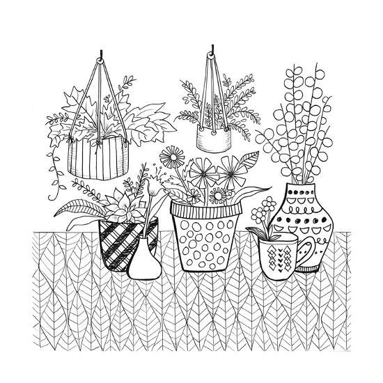 Coloring Poster, , large