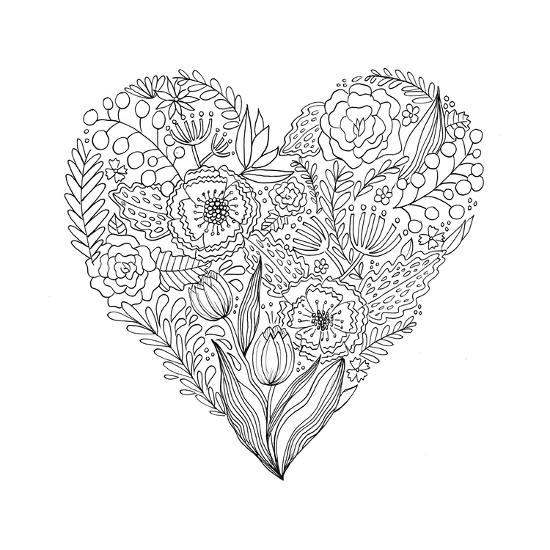 Coloring Poster, , large
