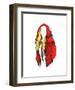 Valerie-Alexis Marcou-Framed Limited Edition
