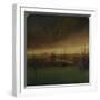 White Frame