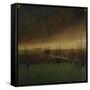 Canvas Black
