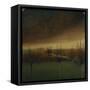 Canvas Black