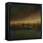 Canvas Black