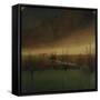Canvas Black