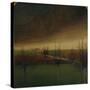 Stretched Canvas