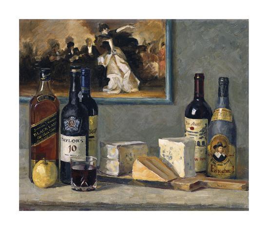 Premium Giclee Print, , large