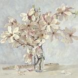 White Roses-Valeriy Chuikov-Giclee Print