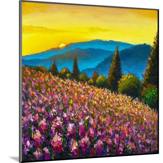 Art Print, , large