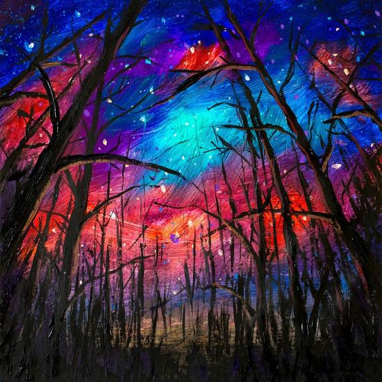Art Print, , large