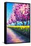 Canvas Black