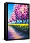 Canvas Black