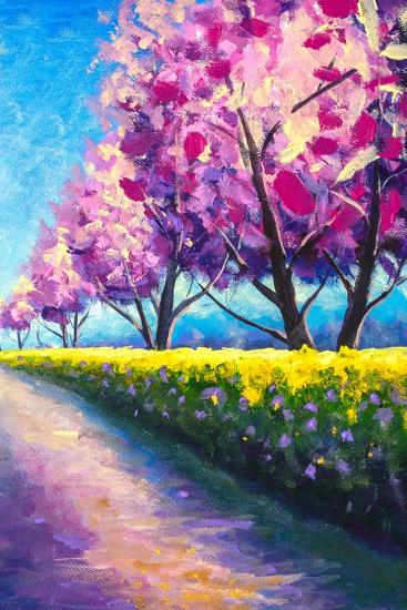 Art Print, , large