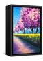 Canvas Black