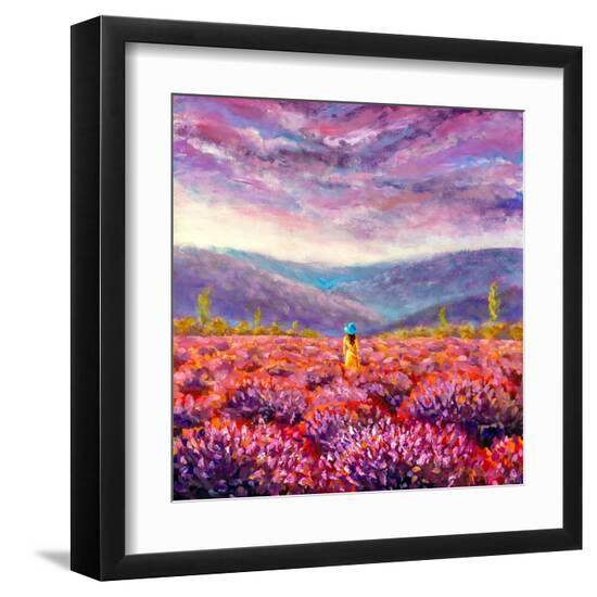 Art Print, , large
