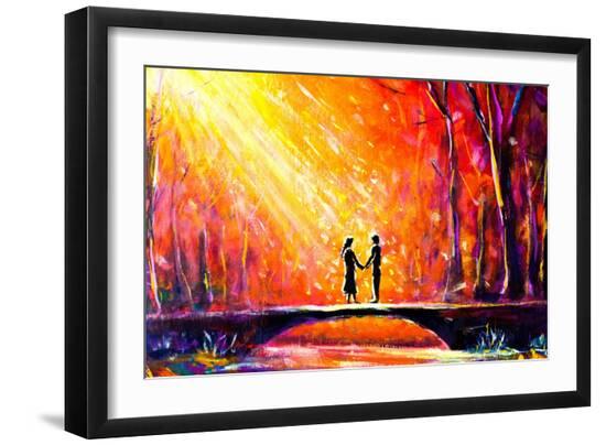 Art Print, , large