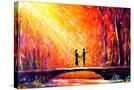 Stretched Canvas