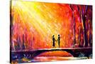 Stretched Canvas