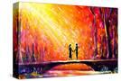 Stretched Canvas