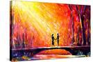 Stretched Canvas