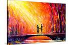 Stretched Canvas