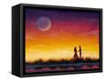 Canvas Black