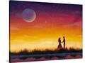 Stretched Canvas