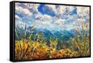 Canvas Black