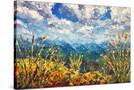 Stretched Canvas