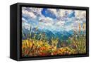 Canvas Black