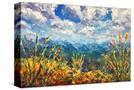Stretched Canvas