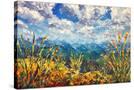 Stretched Canvas