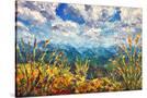 Stretched Canvas