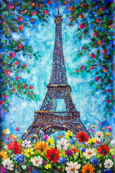 Art Print, , large