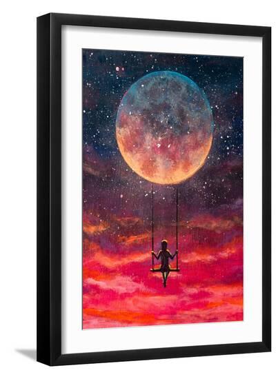 Art Print, , large