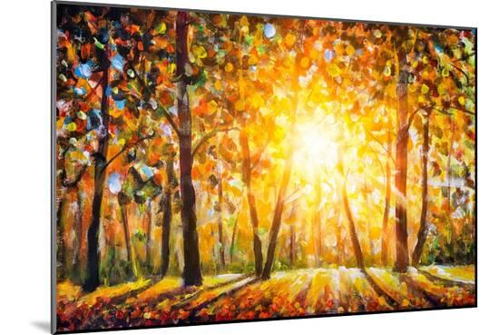 Art Print, , large