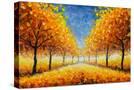 Stretched Canvas