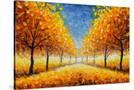 Stretched Canvas