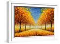 White Frame