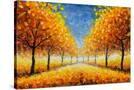 Stretched Canvas