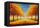 Canvas Black