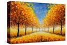 Stretched Canvas