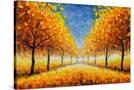 Stretched Canvas