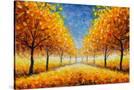 Stretched Canvas
