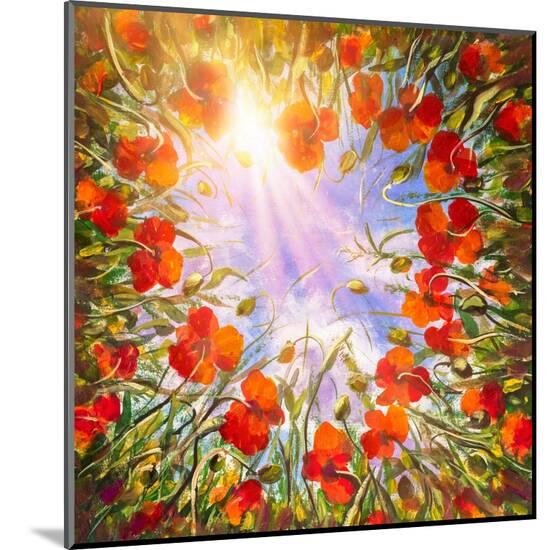 Art Print, , large