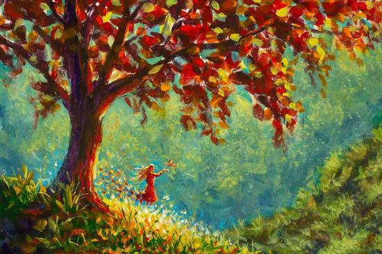 Art Print, , large