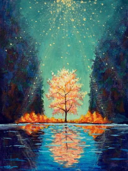 Art Print, , large
