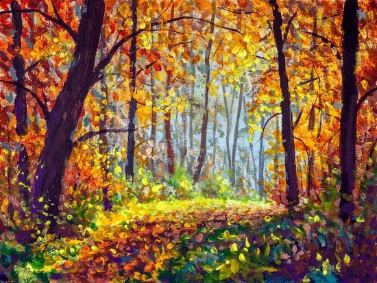 Art Print, , large