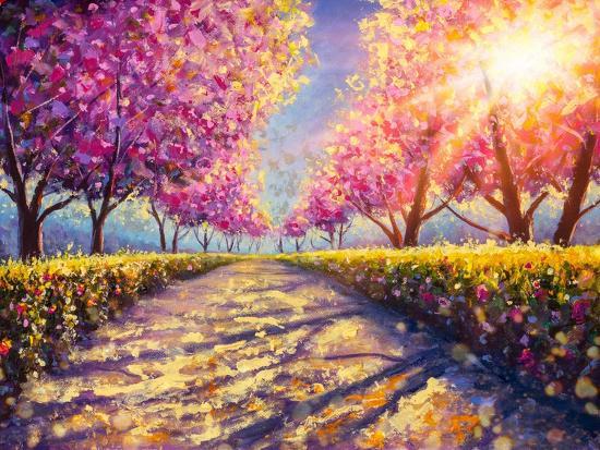Art Print, , large