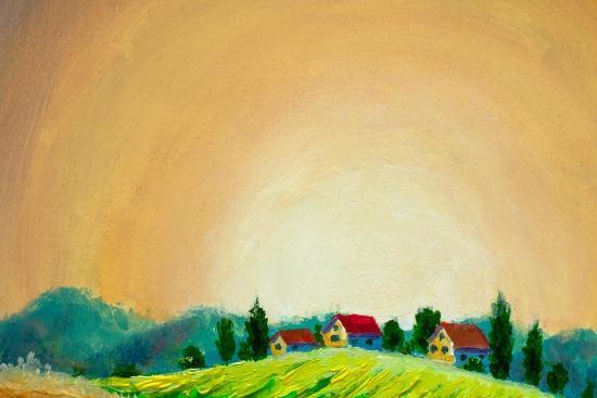 Art Print, , large