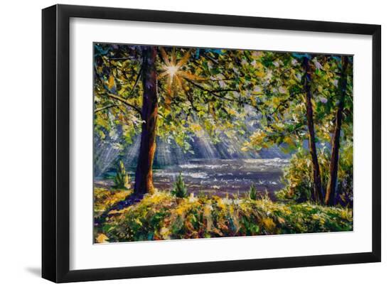 Art Print, , large